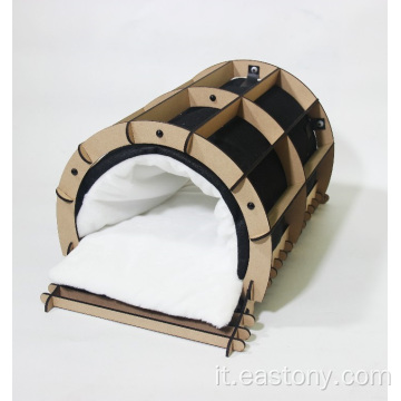 Nuovo design Cat House